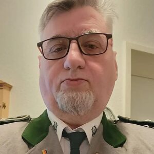 Profilbild von Klaus-Dieter Burde