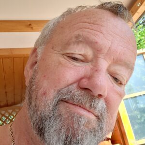 Profilbild von Klaus-Dieter Classen