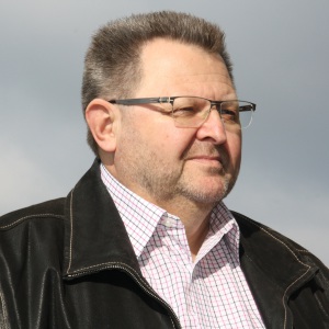 Profilbild von Klaus Dieter Dascher
