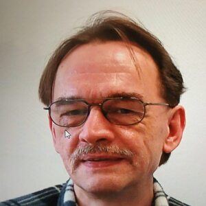 Profilbild von Klaus-Dieter Döge