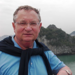 Profilbild von Klaus-Dieter Döhler
