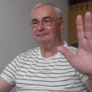 Profilbild von Klaus-Dieter Dohrmann