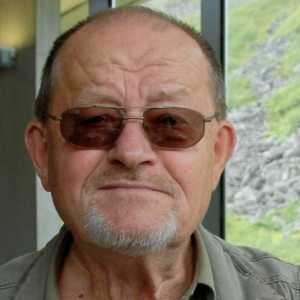 Profilbild von Klaus-Dieter Dr.Bahlo