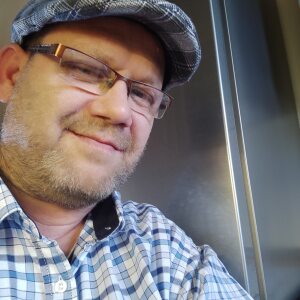 Profilbild von Klaus-Dieter Drescher