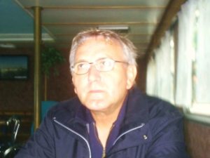 Profilbild von Klaus-Dieter Drews