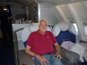 Profilbild von Klaus-Dieter Dunekamp