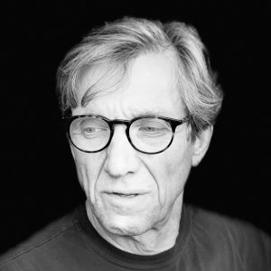 Profilbild von Klaus-Dieter Duwe