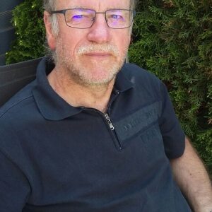 Profilbild von Klaus-Dieter Ebert