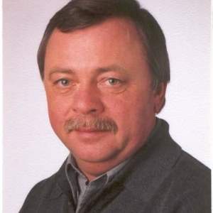 Profilbild von Klaus-Dieter Elling