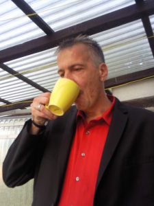 Profilbild von Klaus-Dieter Engelmann
