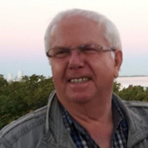Profilbild von Klaus-Dieter Erichsen
