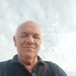 Profilbild von Klaus-Dieter Evers