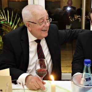 Profilbild von Klaus-Dieter Fey