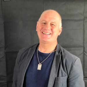Profilbild von Klaus-Dieter Filbrandt