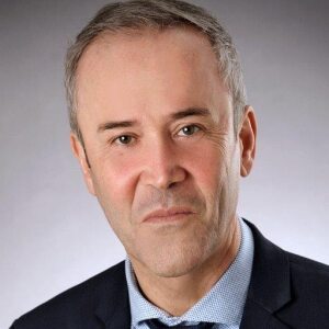 Profilbild von Klaus-Dieter Fischer