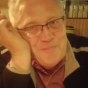 Profilbild von Klaus Dieter Frank