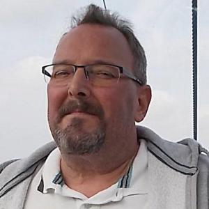 Profilbild von Klaus-Dieter Franz