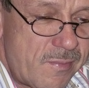 Profilbild von Klaus Dieter Frenzel