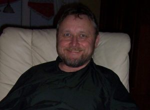 Profilbild von Klaus-Dieter Friedrich