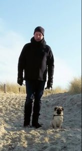 Profilbild von Klaus-Dieter Friers