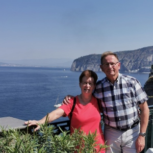 Profilbild von Klaus-Dieter Fritzenwanker