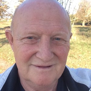 Profilbild von Klaus-Dieter Frohsien