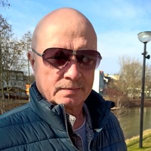 Social Media Profilbild Klaus-Dieter Gäde 