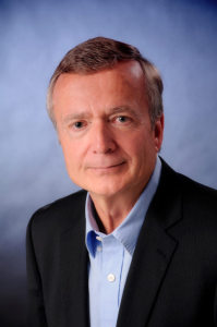 Profilbild von Klaus-Dieter Gaida