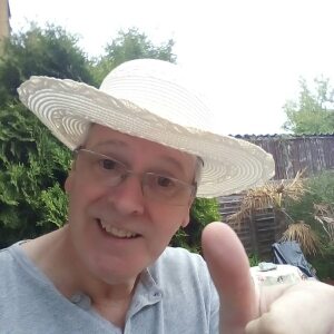 Profilbild von Klaus-Dieter Gebauer
