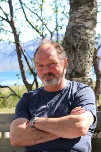 Profilbild von Klaus-Dieter Gehrke
