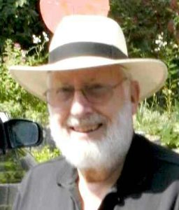 Profilbild von Klaus-Dieter Gerster