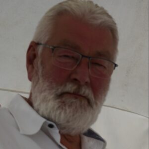 Profilbild von Klaus-Dieter Goedke