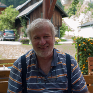 Profilbild von Klaus-Dieter Götze