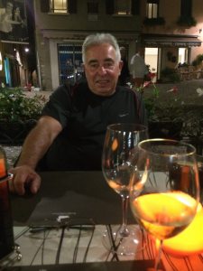 Profilbild von Klaus-Dieter Golz