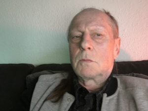 Social Media Profilbild Klaus Dieter Grellmann 