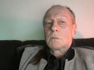 Profilbild von Klaus Dieter Grellmann