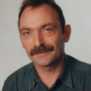 Profilbild von Klaus-Dieter Groß