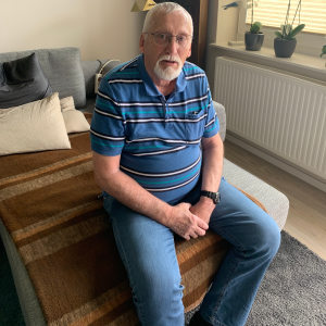 Profilbild von Klaus-Dieter Groth