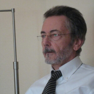 Profilbild von Klaus-Dieter Grüneberg