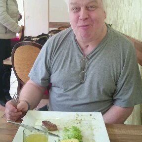 Profilbild von Klaus-Dieter Gubrilo