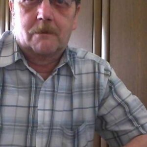 Profilbild von Klaus-Dieter Gude