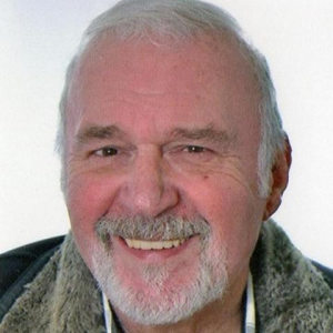 Profilbild von Klaus Dieter Gwiasda