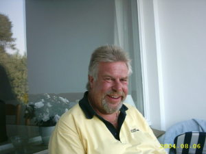 Profilbild von Klaus-Dieter Hachmann