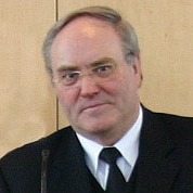Profilbild von Klaus-Dieter Heine