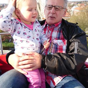 Profilbild von Klaus-Dieter Hemp
