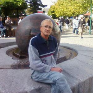 Profilbild von Klaus Dieter Henke