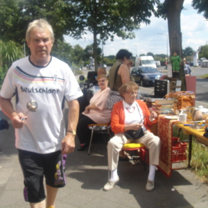 Profilbild von Klaus Dieter Hess