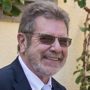 Profilbild von Klaus-Dieter Hielscher