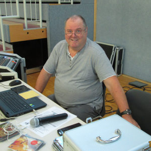 Profilbild von Klaus-Dieter Hillmann
