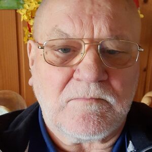 Profilbild von Klaus-Dieter Hinz